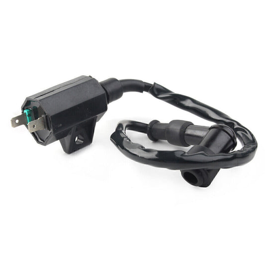 1 set Motorbike Ignition Coil for Kawasaki Brute for Force Bayou 220 250 400 650 750