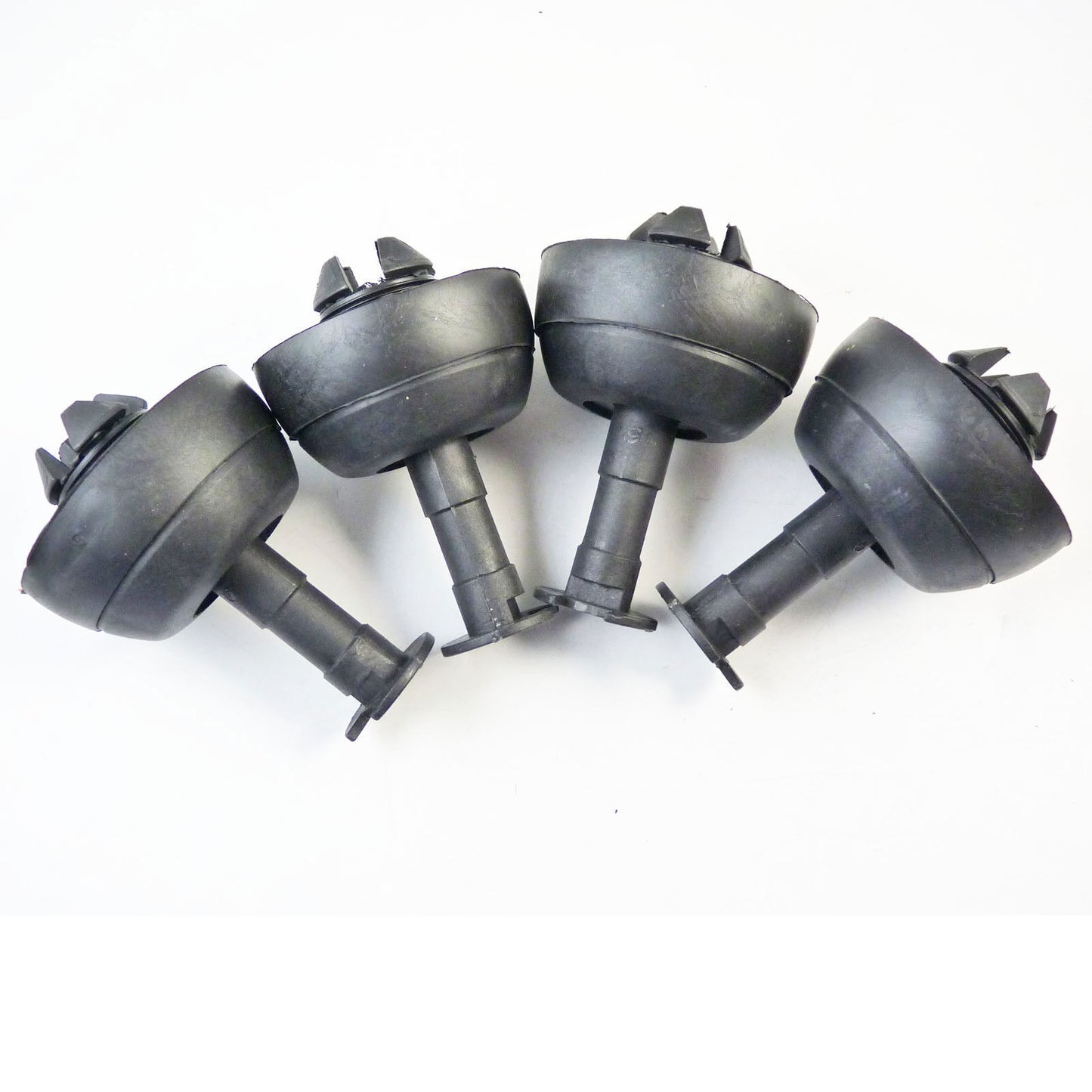 for Mercedes-Benz S430 S500 S600 CLK430 4Pcs Jack Pad Support Lift 0019979586