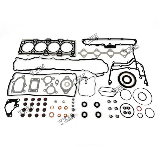HFC4DE1 Overhaul Gasket Kit 1000FE010P for Jac Engine for Jac Gasket Kit