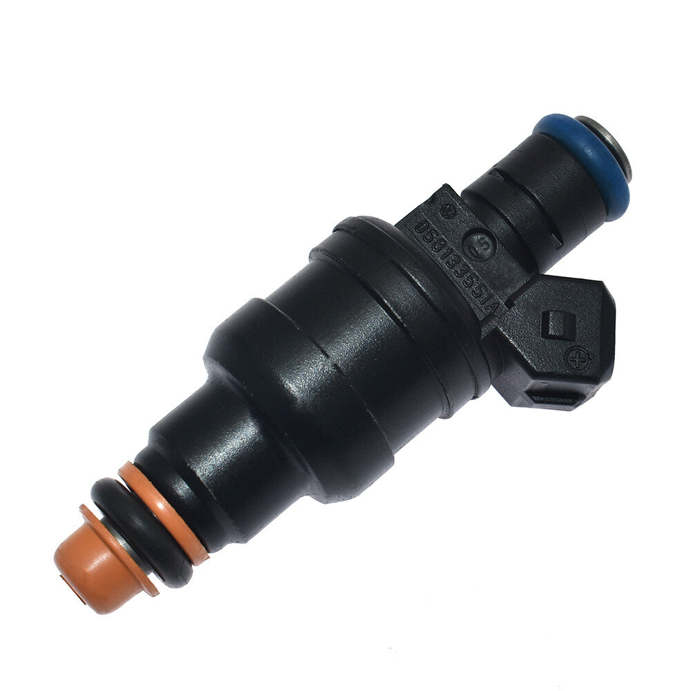 4pcs Fuel Injection 0280150444 for VW for Passat for Audi A4 B5 058133551A