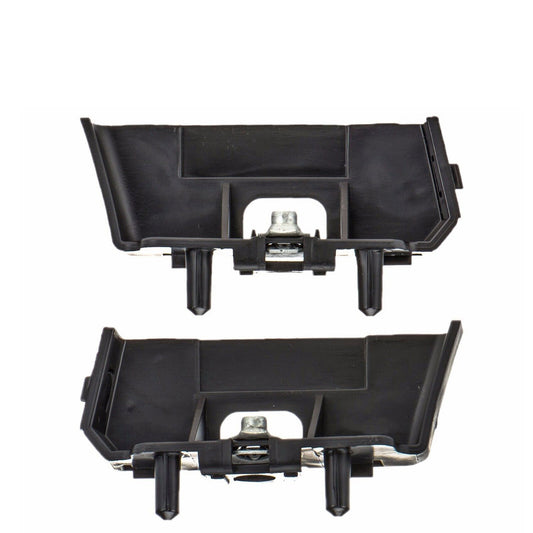 Front Bumper Upper Cover Outer Support Bracket Right  Left For 2009-18 for Ram 1500