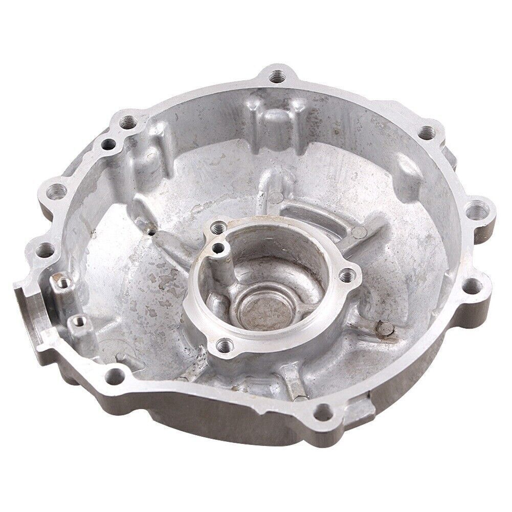 for Kawasaki ZX12R 2000 2001 Motor Left Engine Stator Cover Crankcase Fit