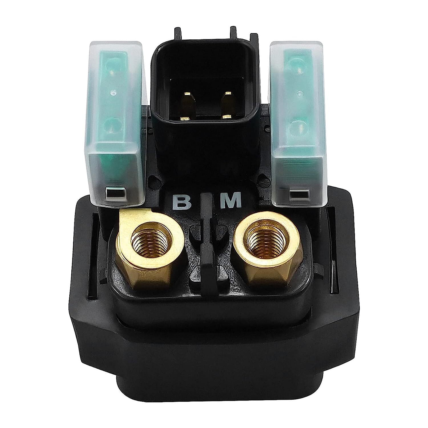 Starter Relay Solenoid for Yamaha Rhino 700 FI YXR70F YXR7F 2008 2009