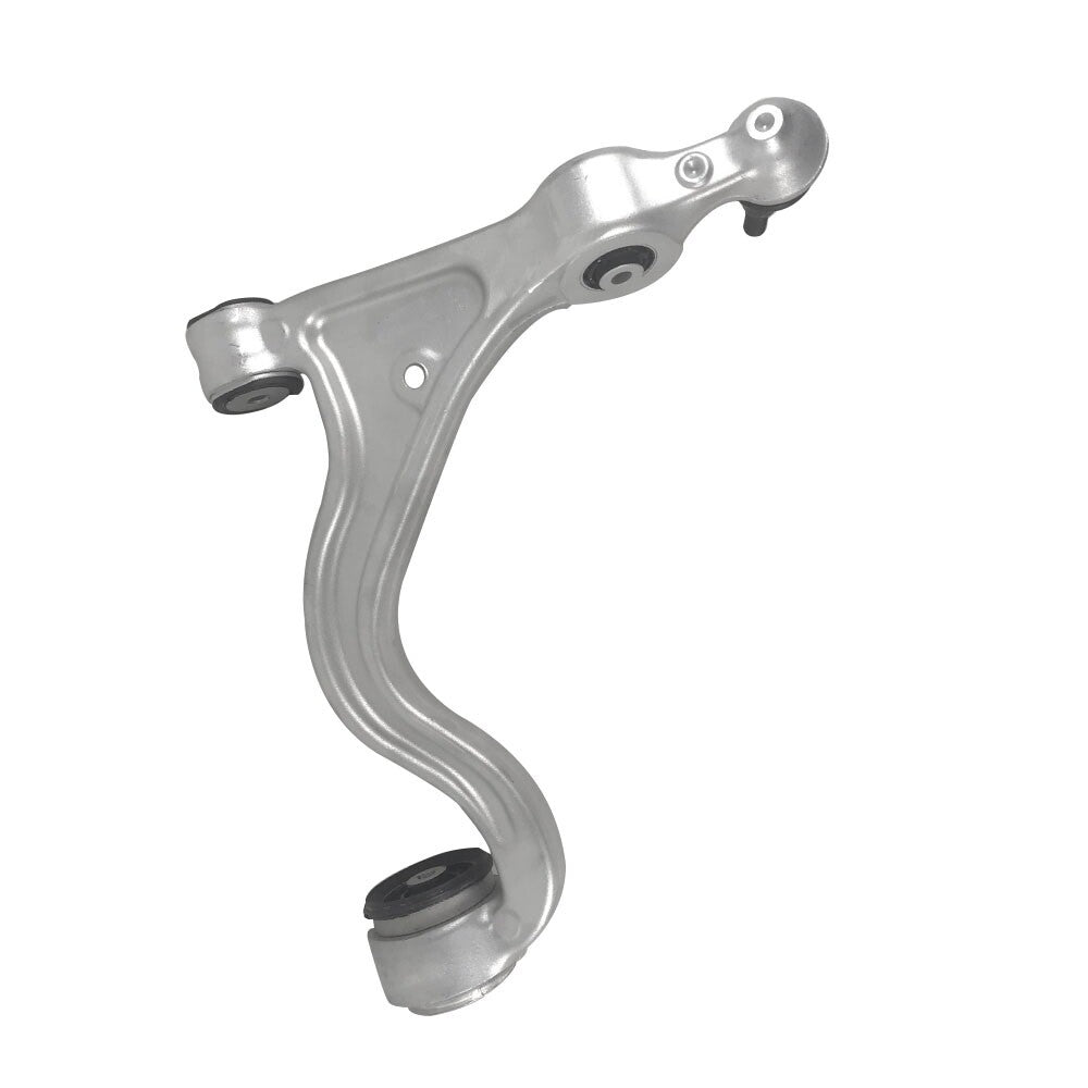 Front left lower control arm, 1 piece, for Porsche for Panamera 2014 - 2016 97034105324