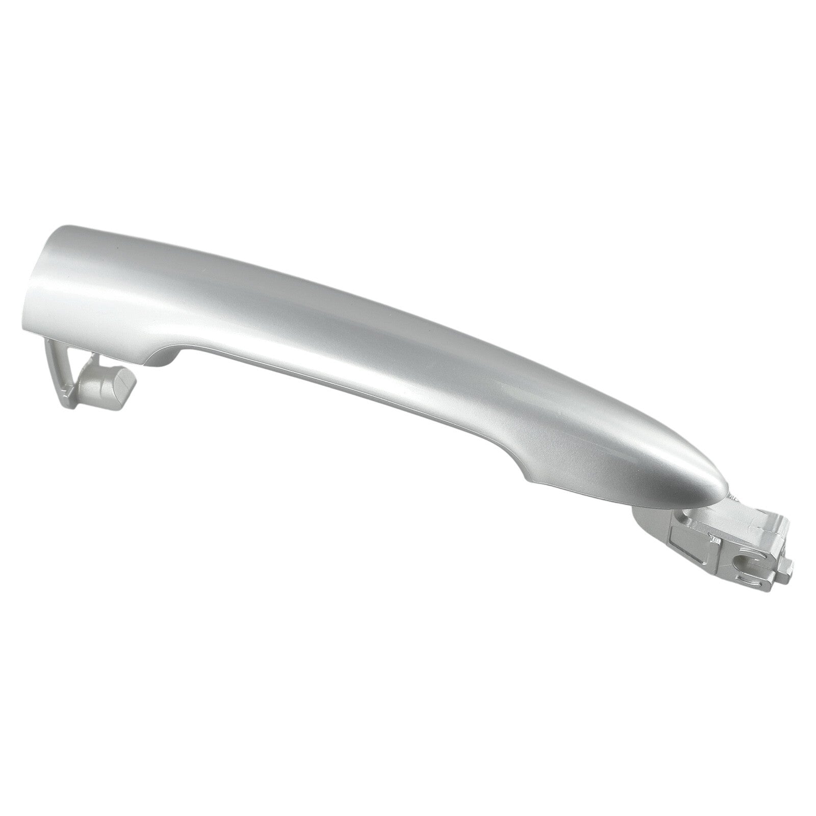 80640JY01A Car Comfort Access Exterior Door Handle For KOLEOS 2010 2011