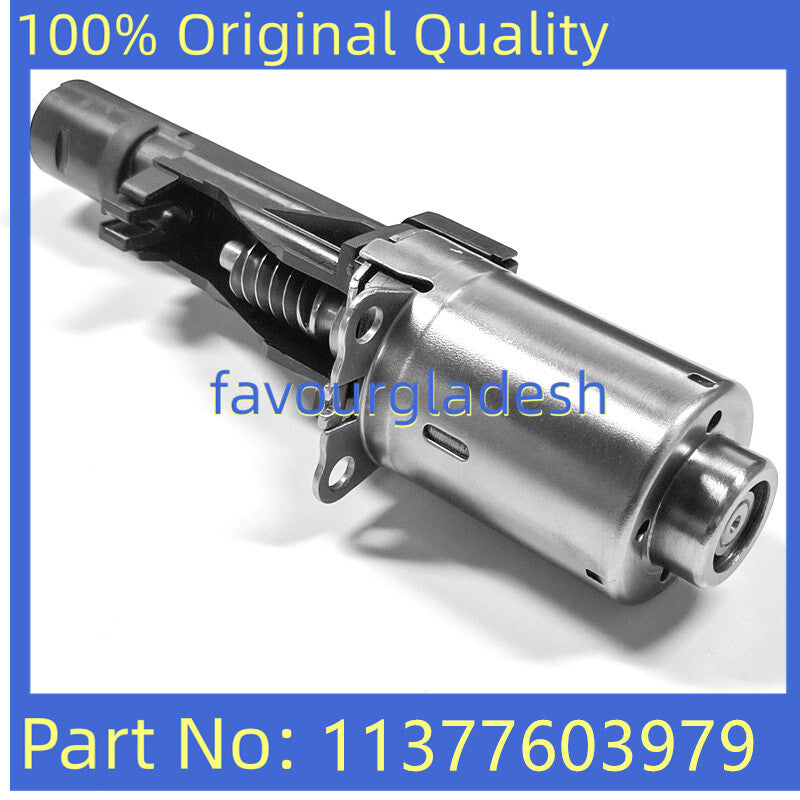 ENGINE VALVETRONIC ACTUATOR MOTOR Adjuster for BMW E71 N20 N55 S55 11377603979