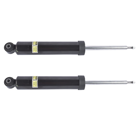 4x Front Rear Shock Strut Assys VDC for BMW F10 AWD 528i 535i 550i xDrive 11-16