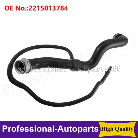 2215013784 Engine radiator hose suitable for Mercedes-Benz CL550 S550 2007-2008