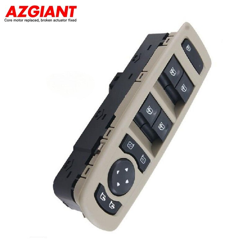 for 2007 - 2015 for Renault Laguna Front Left Driver Side Window Switch 80961-0016R