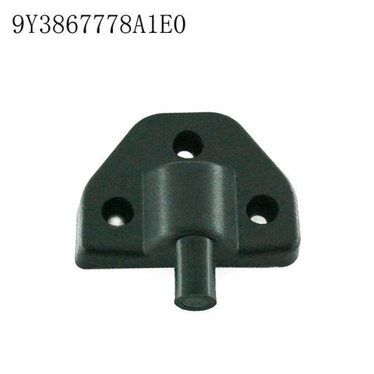 for Cayenne 18-24 Rear Right Trunk Cargo Cover Bearing Block Support Replacement