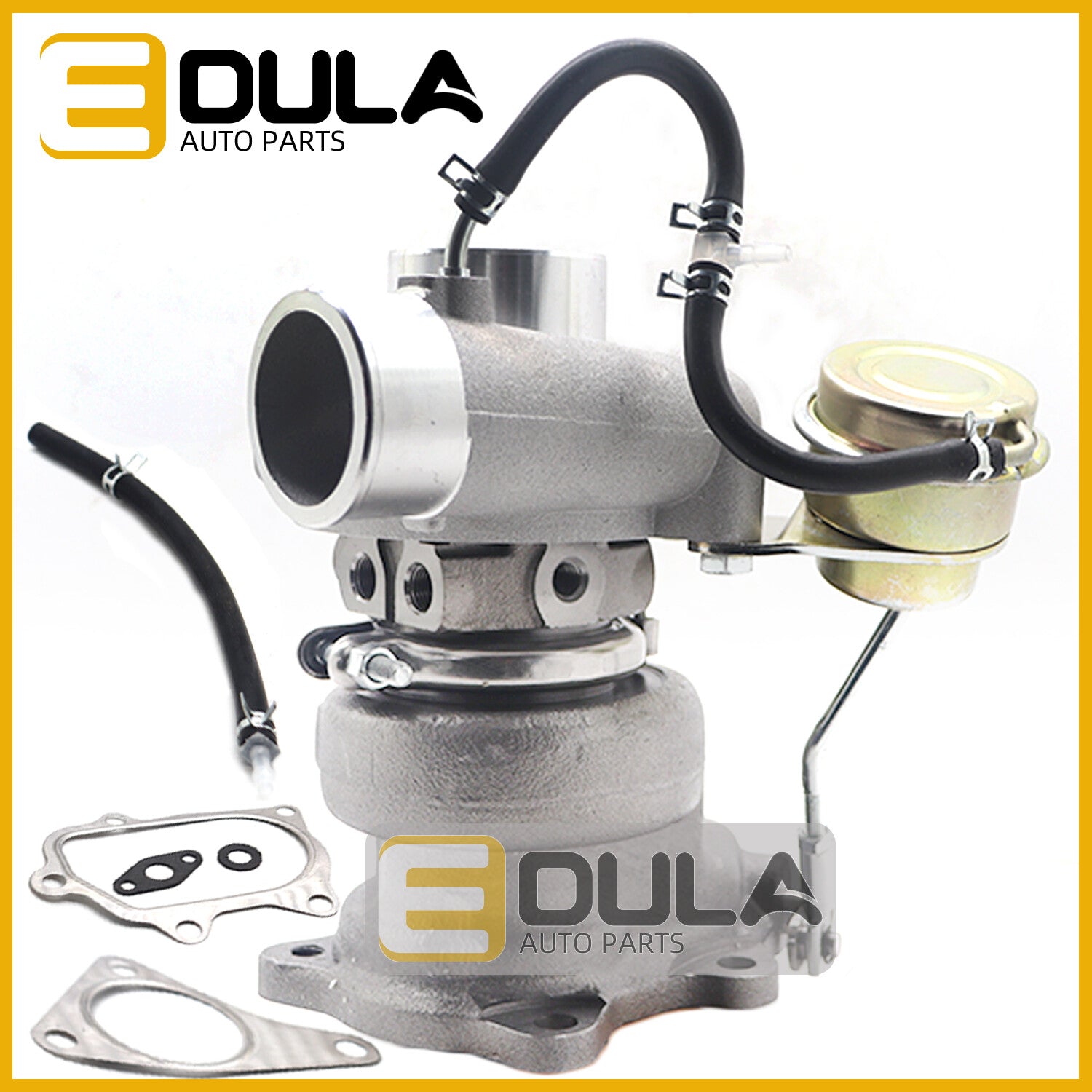 TD04L Turbo turbocharger for Subaru Impreza WRX Forester 14411AA360 49377-04500