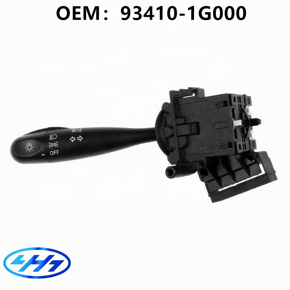 93410-1G000 NEW Headlight Turn Signal Switch for 06-11 Accent Rio Rio5