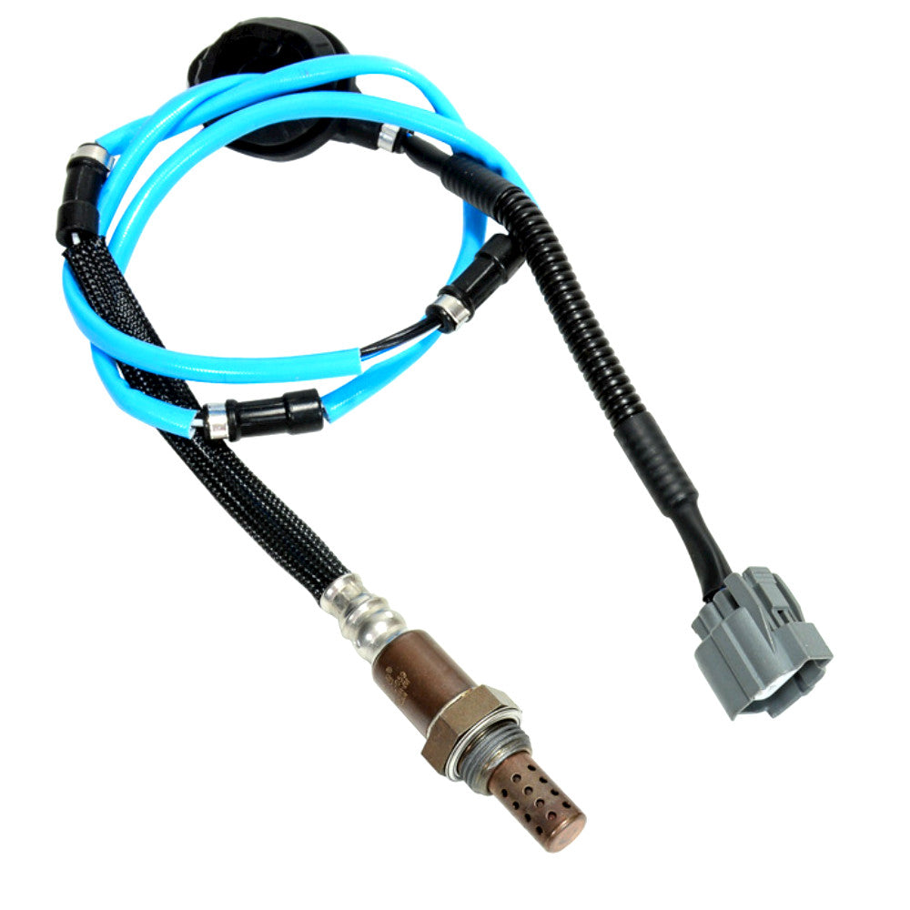 Downstream oxygen (O2) sensors are suitable for Honda Accord (2.4L, 03-07) and for Acura TSX (2.4L, 04-08).