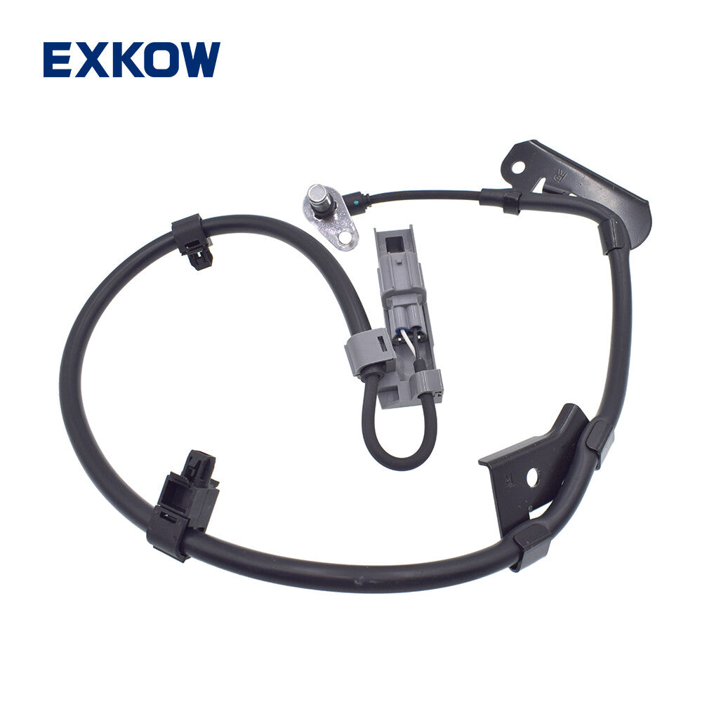 ABS sensor for Isuzu D-Max Front Right 897387989151