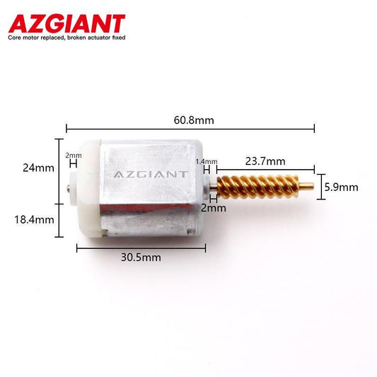 220333 1020259VQ Car door lock actuator motor for Kia Sorento Prime 2018-2022