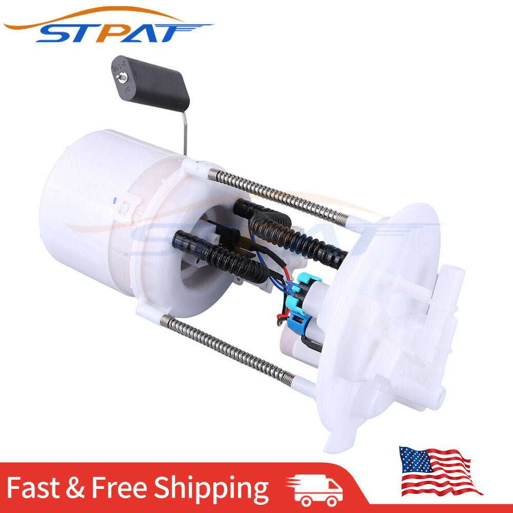 Fuel Pump Assembly 52029643AC For COMPASS 2.4L 18-20 Renegade 15-21 00520527150