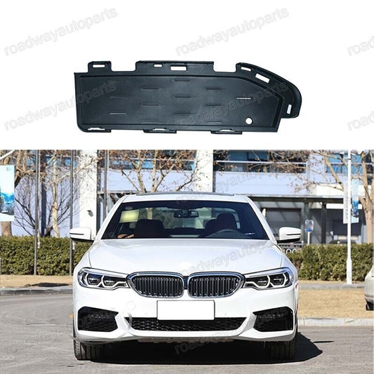 Fog Light Panel Bezel Right 51118068342 for BMW 5 Series G38 M Sport 2018-2020