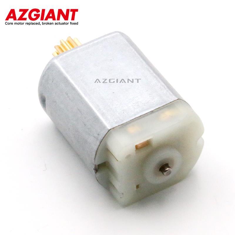 ELV/ESL motors are suitable for steering wheel lock actuators in 2008-2015 for BMW 7 Series 730Li and 740Li.