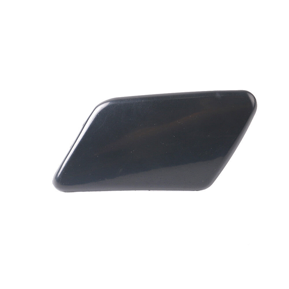 Left Front Headlight Washer Spray Cover Unpainted for Volvo C30 2007-08 39876478