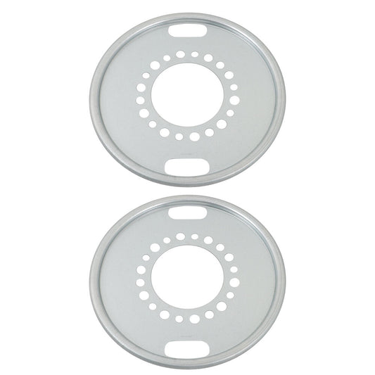 Centramatic Pair Of 22.5 Drive Axle Wheel Balancer Centramatic 600-640 Set Of 2
