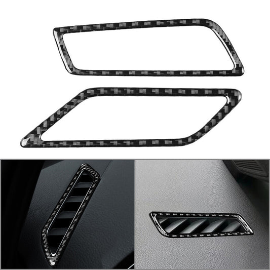 Armaturenbrett Air Vent Outlet Cover Trim F¨¹r for Volkswagen for Golf 8 MK8 2021-23 LHD