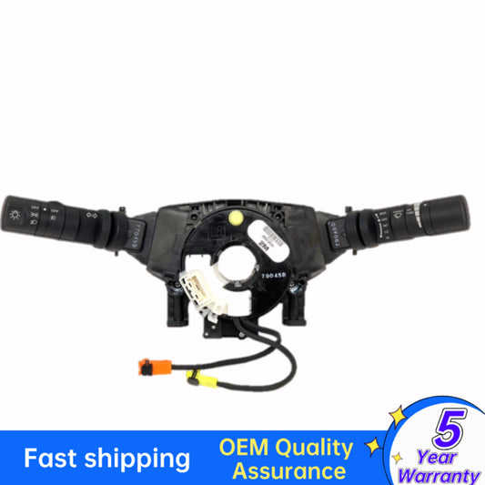 Turn signal combination switch for Nissan 2007-2020 Frontier - new