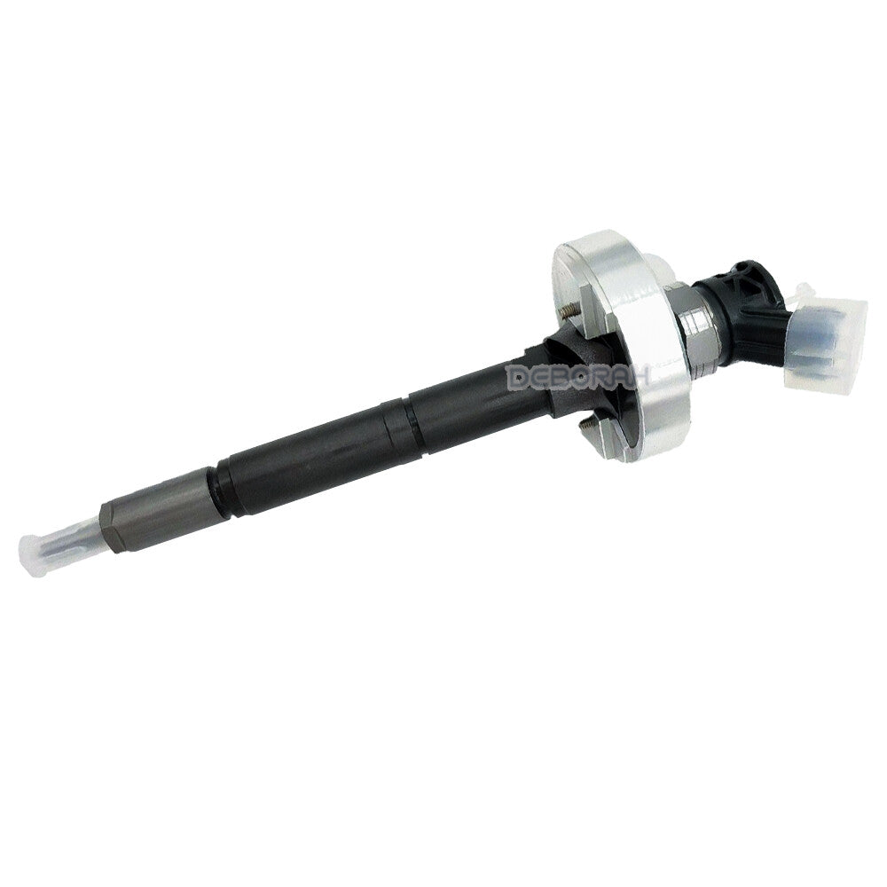 New Common Rail Fuel Injector Assembly 0445110491 16600-MD20A for RUSSIA for NISSAN