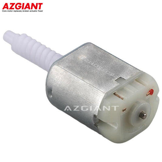 Trunk Latch door lock actuator motor suitable for 2005-2009 for Subaru Inland/Traditional models.