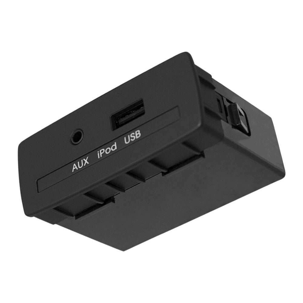 New Auxiliary Jack USB IPOD AUX Jack Assembly for KIA Soul 2010-2013 96120-2K000