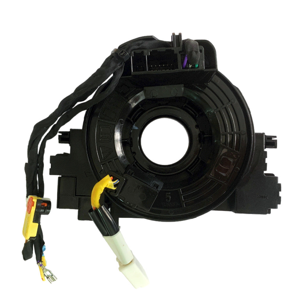 Clock springs for Toyota 2019-2022 models with heated wheel steering.