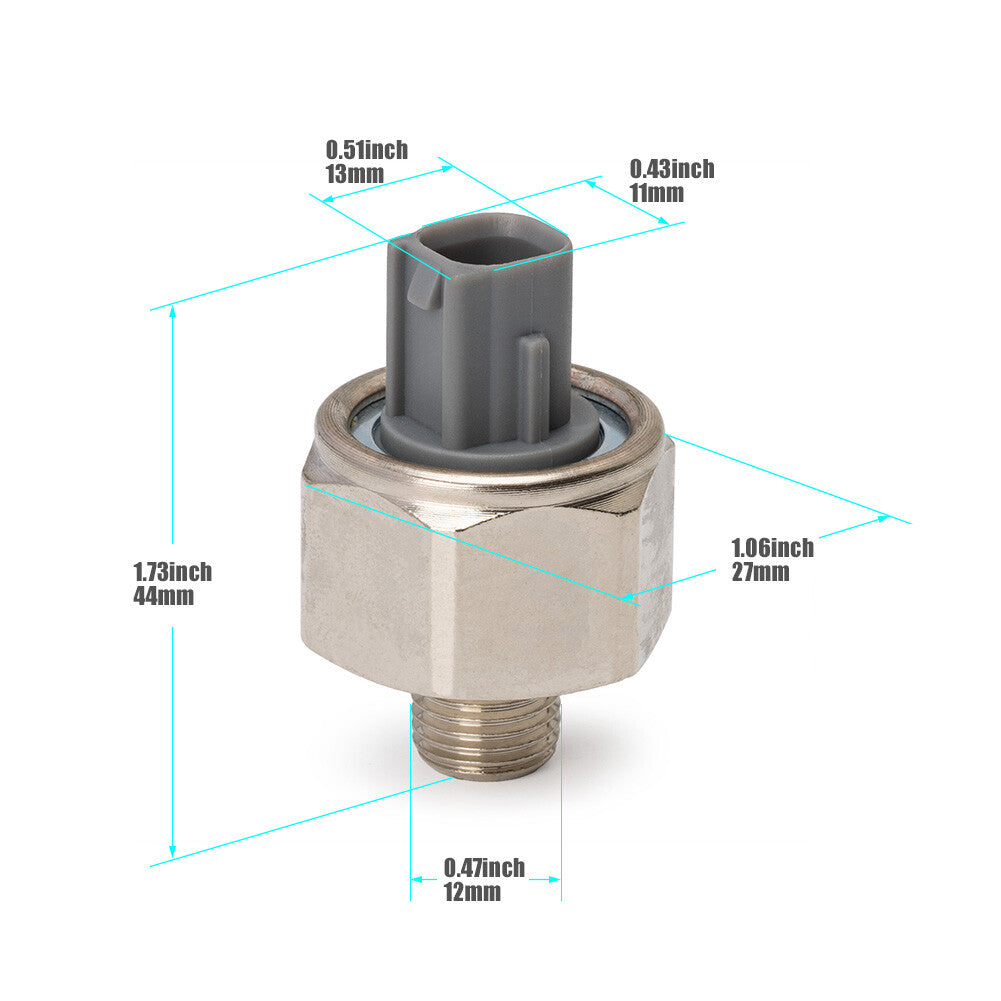Knock Sensor 30530-PRC-003 for Acura CSX 2006 for Honda for Civic S2000 2006-11 2.0L