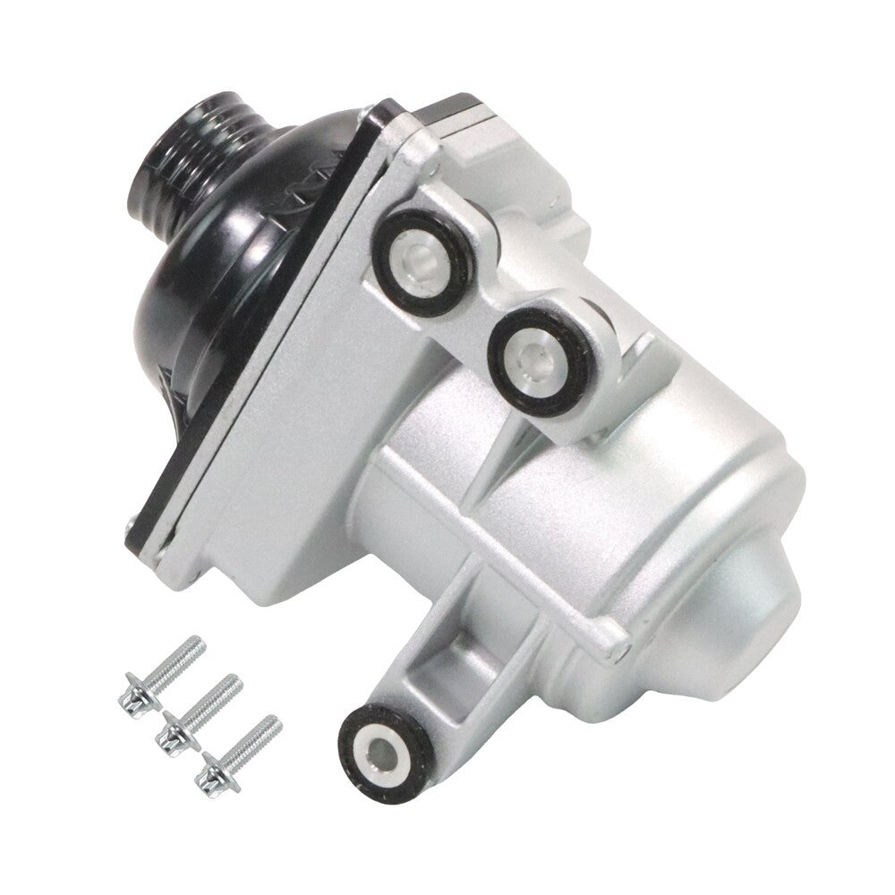 Electric Water Coolant Pump 11517568595 Fits for- for BMW E70 X5 3.0Si 30I 2007-2010