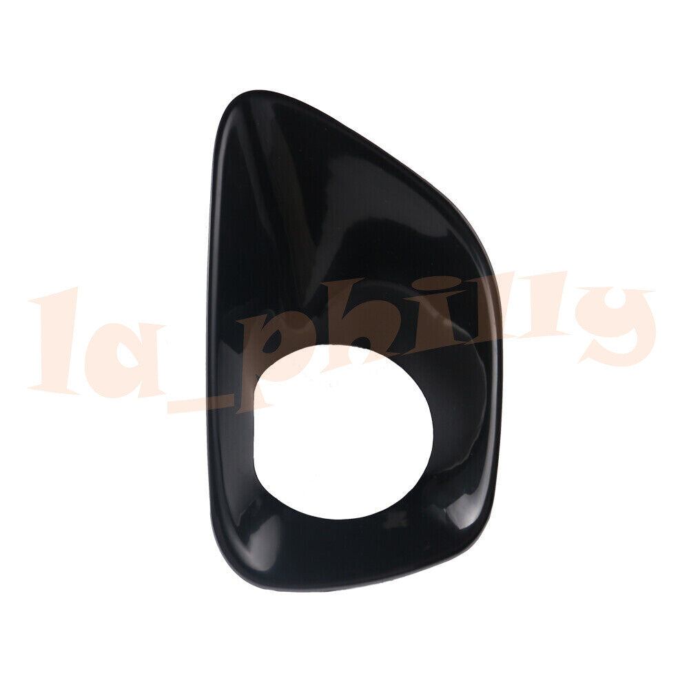 Front Right Side Fog Light Lamp Bezel For 2011-13 for Jeep for Grand Cherokee 68078284AA