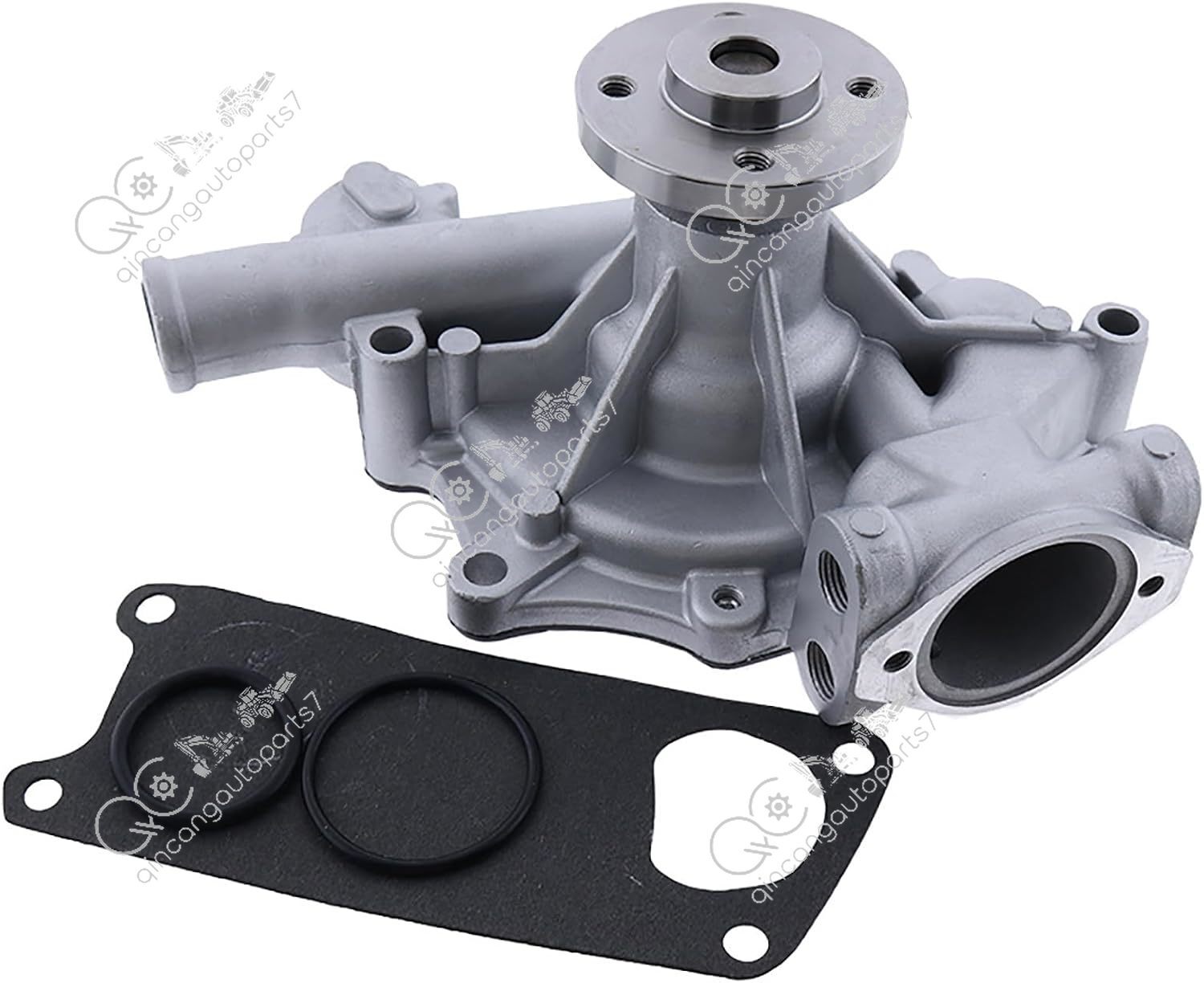 Water Pump 6202-63-1201 forKomatsu Engine 4D95S Forklift FD20-11 FD25-11 FD30-11