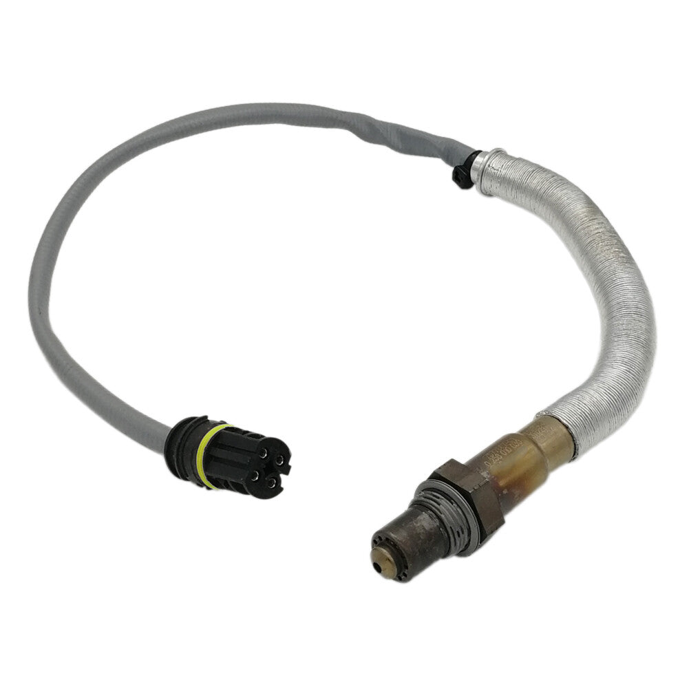 new oxygen sensor for Vauxhall for Opel AGILA COMBO for CORSA CD MK (0258006924 55561863)