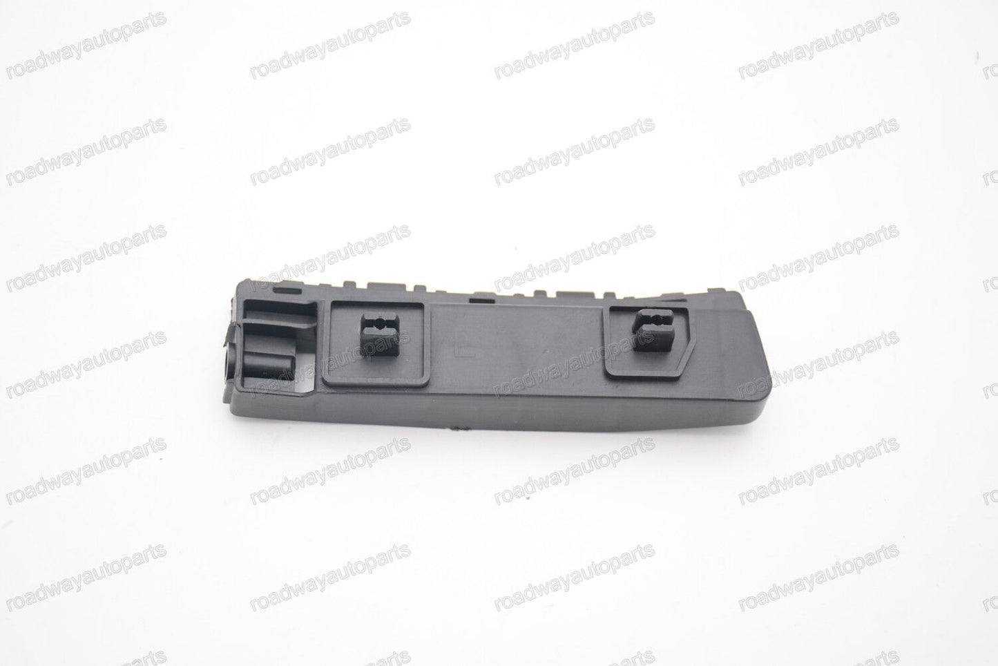Left Front Bumper Bracket Support Retainer Spacer Fit for Honda Accord 2009-2010