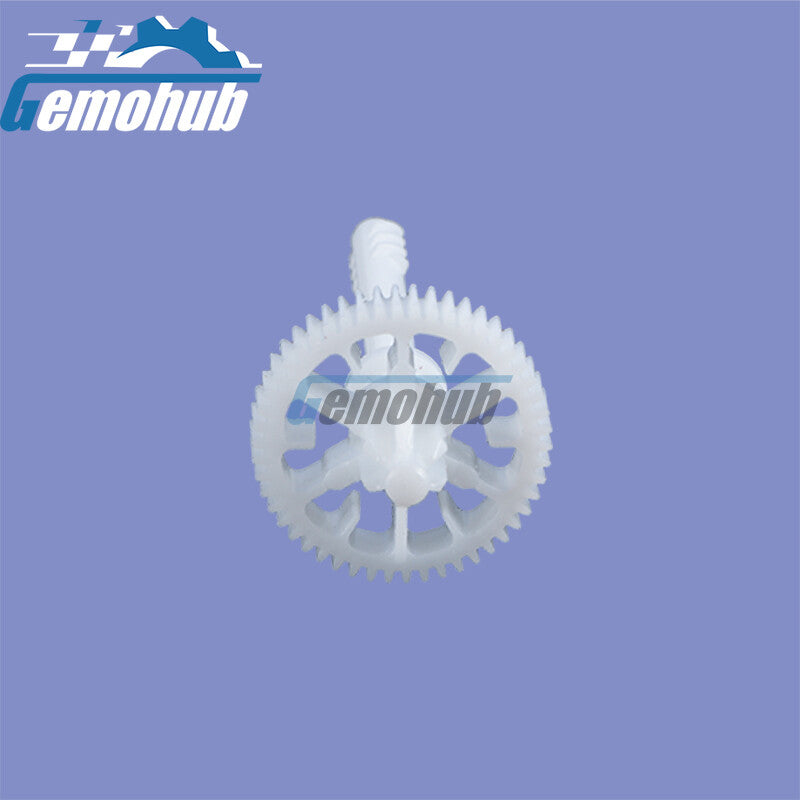 Fuel Filler Cap Actuator Motor Gear for Mercedes E-Classe W211 C207 E55 AMG E350