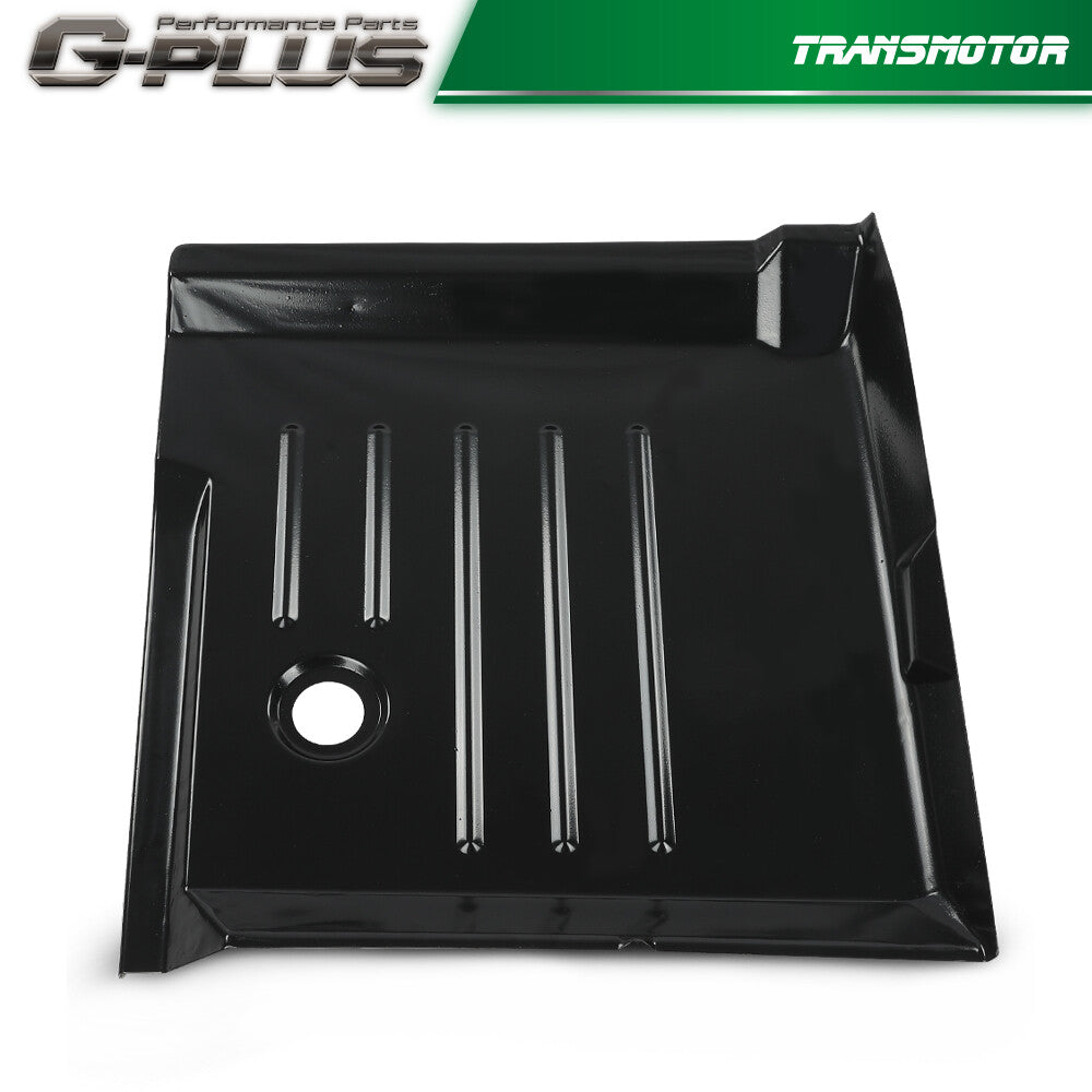 Left Cab Floor Pan Fit For 99-07 for Chevy Silverado for GMC for Sierra - Front Driver Side