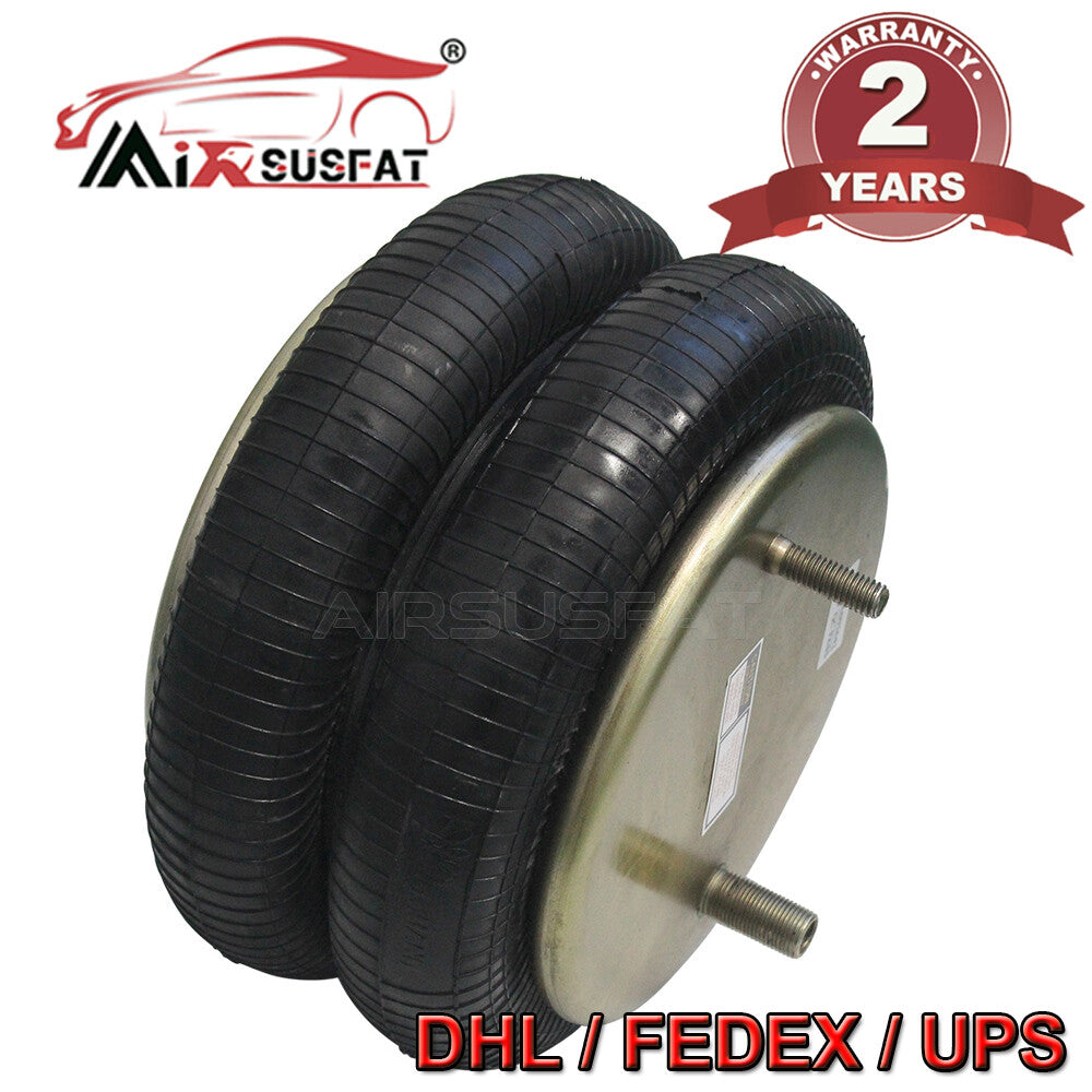 For Firestone W01-358-7410 /Contitech FD330-22331 Air Suspension Spring Assembly