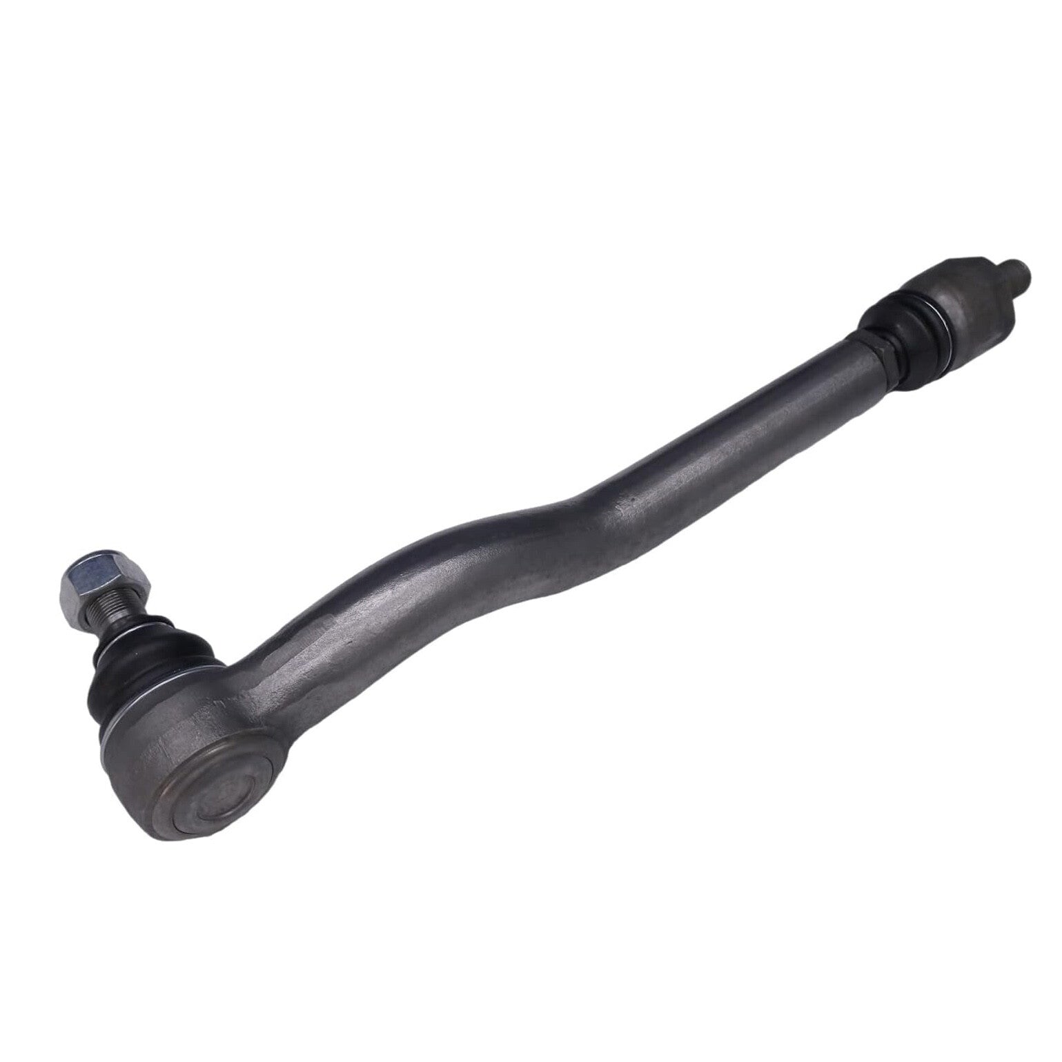2X Front Axle Tie Rod AT309304 AT170205 for 482C 485E 210LE 210C 482C
