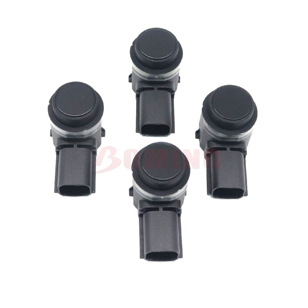 Set 4x for Ford HC3Z-15K859-A PDC Rear Reverse Parking Aid System Backup Sensor