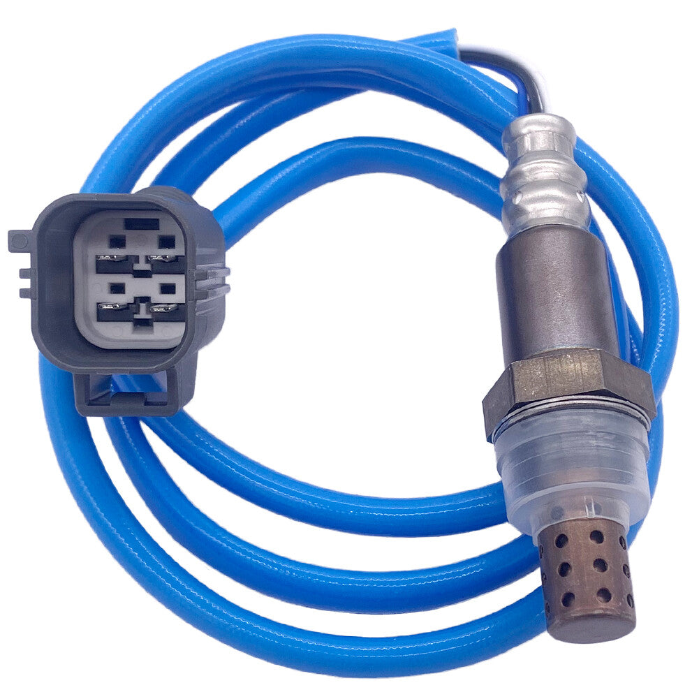The LR013660 downstream oxygen sensor is suitable for Land Rover for Range Rover LR4 2010-2012 5.0L.