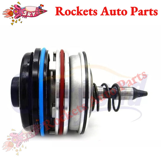 Transmission for Corvette Servo Assembly 700R4 4L65E 4L70E 4L60E 1982-14 Black Cover