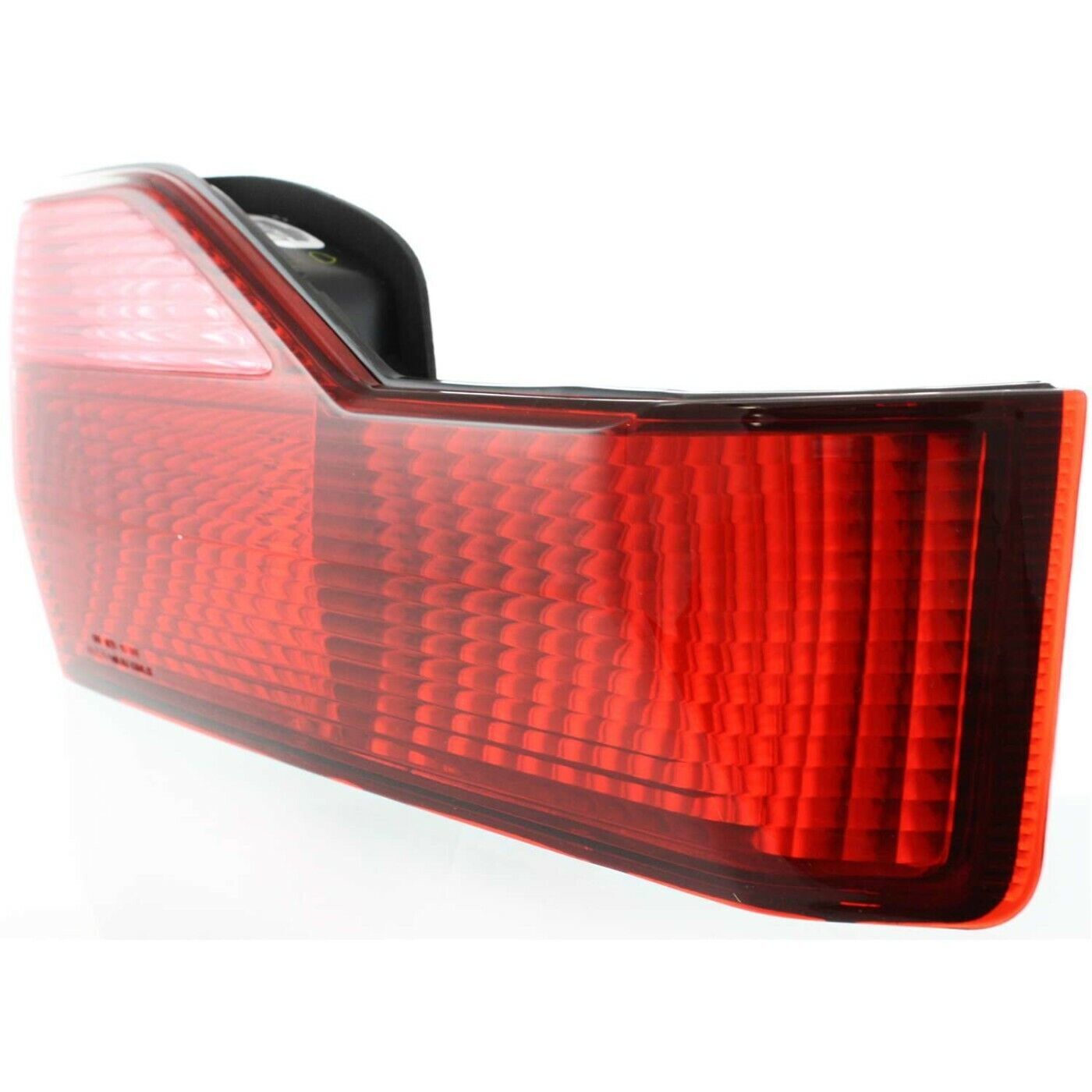 For 1998-2000 for Honda Accord EX LX Sedan 4-Door Tail Light halogen left side