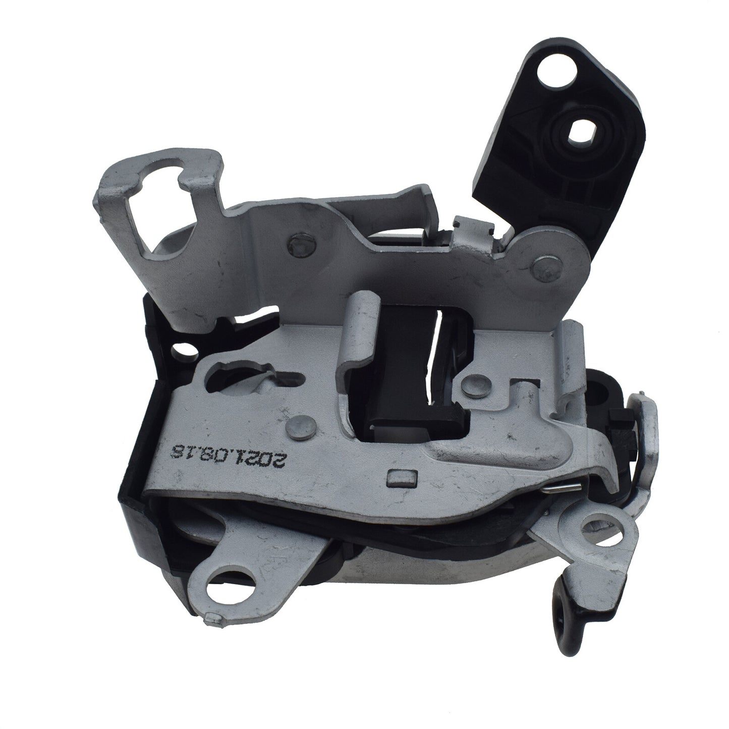New front passenger-side right-hand latch for Ford F250 trucks, F350, F450, F550