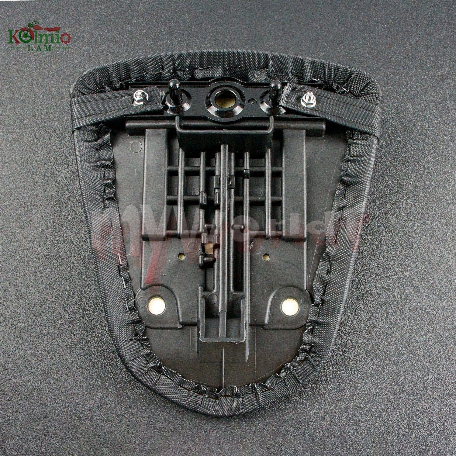 Fit for SUZUKI GSX250R 2017-2022 Rear Passenger for Seat Pillion Cushion Saddle