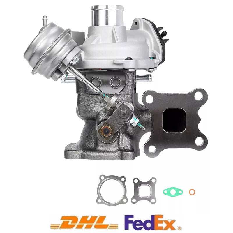 Turbocharger for Ford EcoSport Focus Fiesta EcoBoost 1.0L CM5G6K682GB 1761178