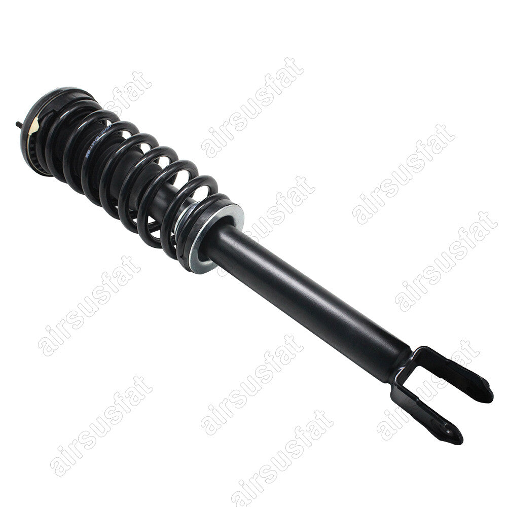 2x for Jaguar XF w/o Supercharged 2010-2012 Front L+R Air Shock Strut Assembly