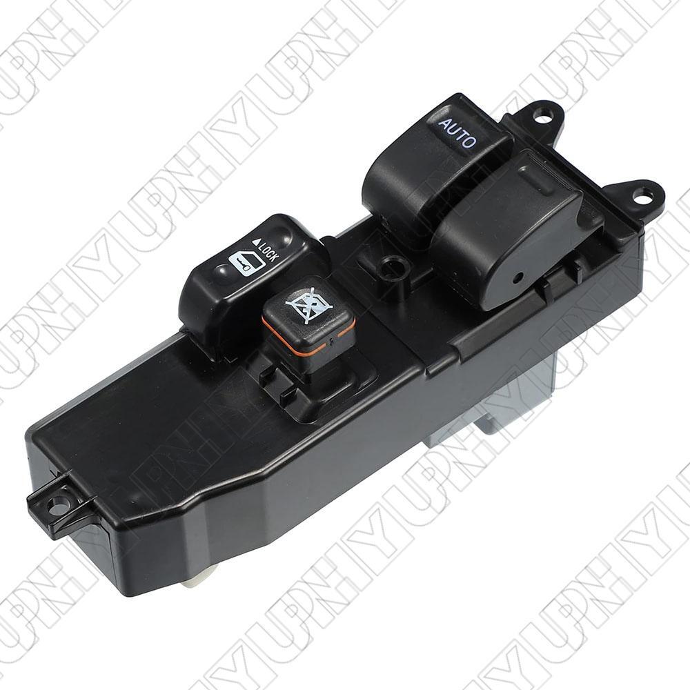 Front Left Driver Window Control Switch 84820-26211 for Toyota Hiace 2006-2013