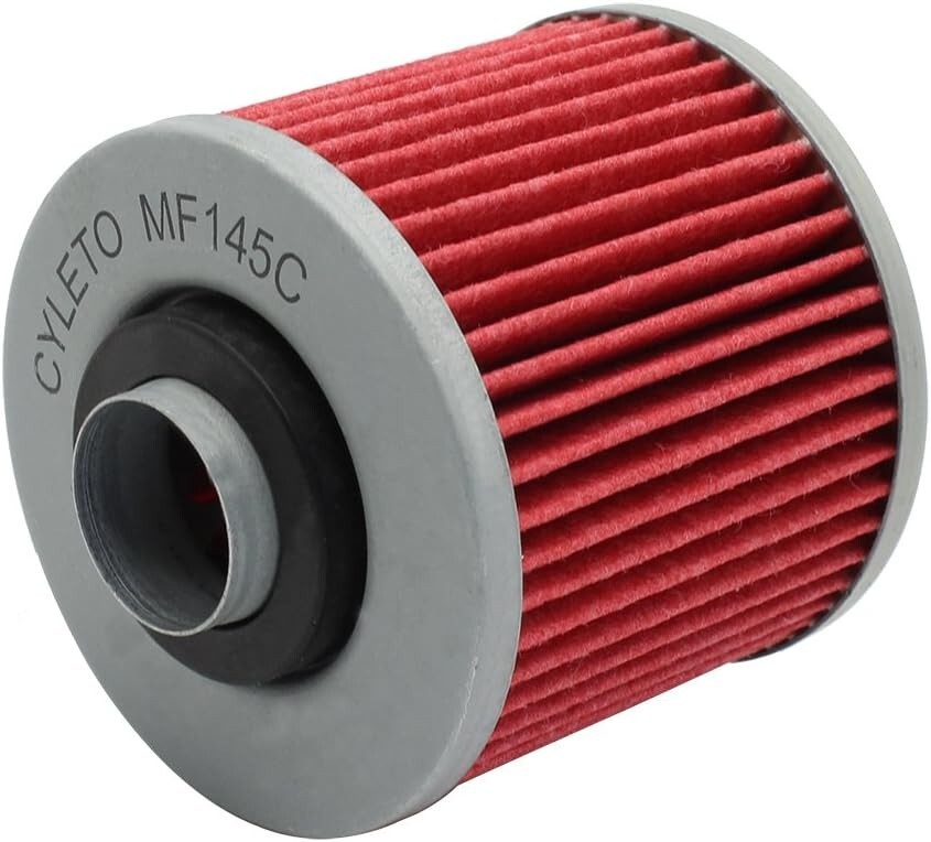 Oil Filter for YAMAHA XT600 1984-1995 XT 600 TENERE 600 1983 1984 1985 1986 1987